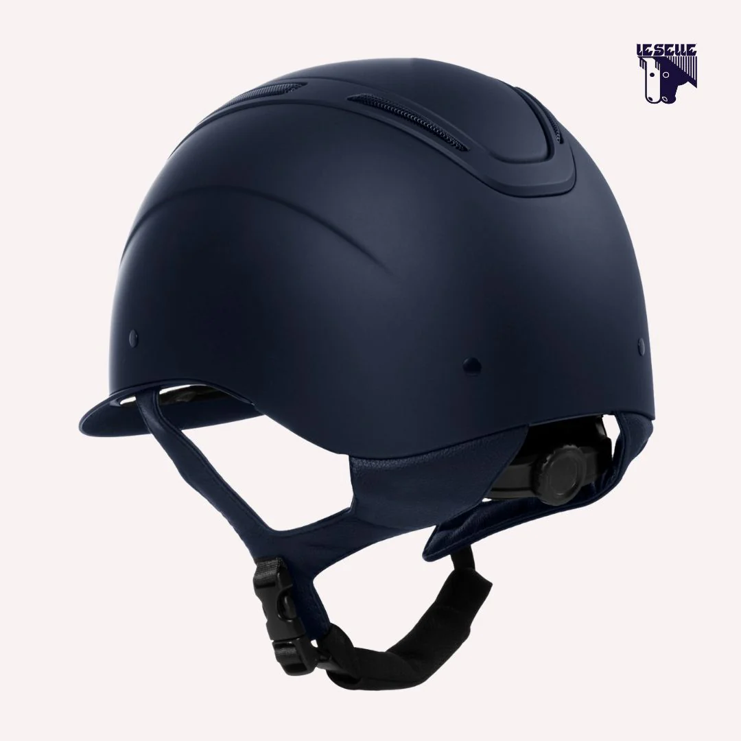 CAP EQUESTRO APOCALYPSE - BLU - immagine 3