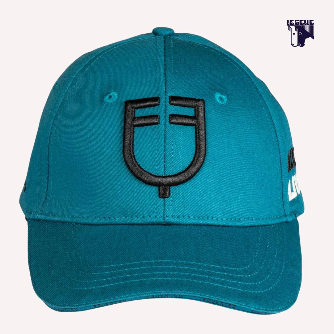 EQUESTRO CAP OTTANIO - immagine 3