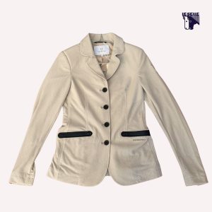 GIACCA EQUESTRO TRAFORATA