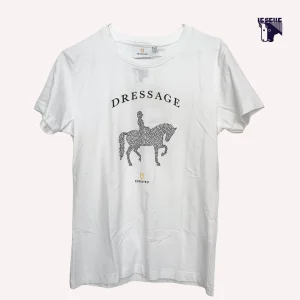 T-SHIRT EQUESTRO SLIM FIT