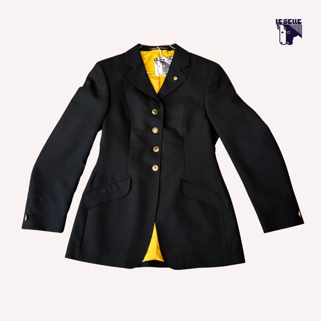 GIACCA HIGH QUALITY - immagine 2