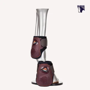 PARANOCCHE EQUICK E-LIGHT MARRONE