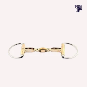 FILETTO AD OLIVA JUMP'IN  MAC GENIS