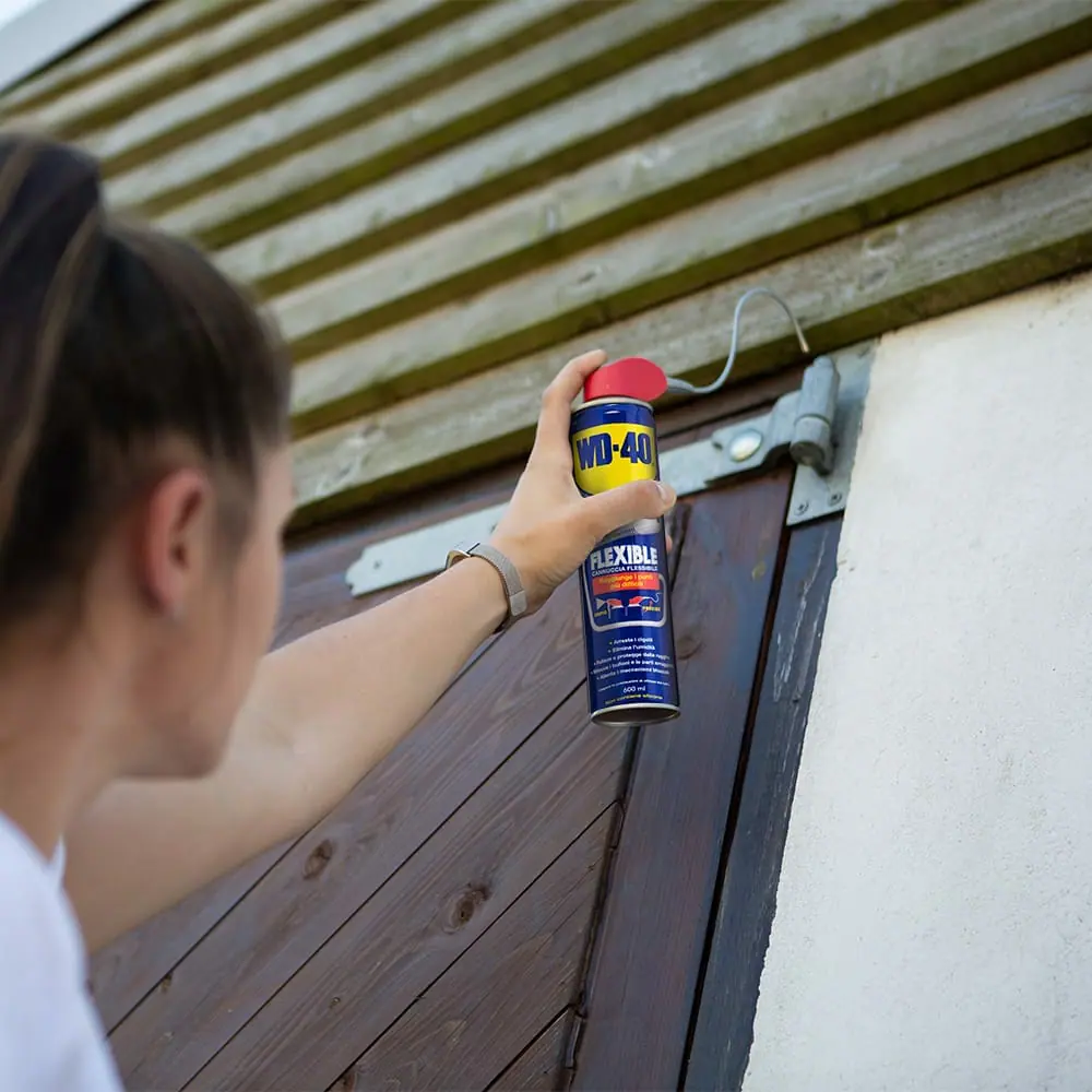 WD-40 – Sbloccante multifunzione FLEXIBLE - immagine 3