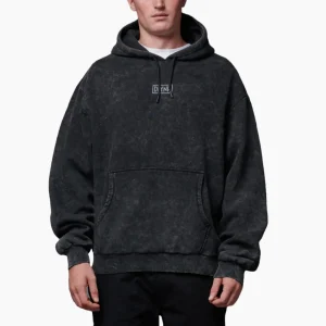 Felpa DLYNR Reflective Hoodie