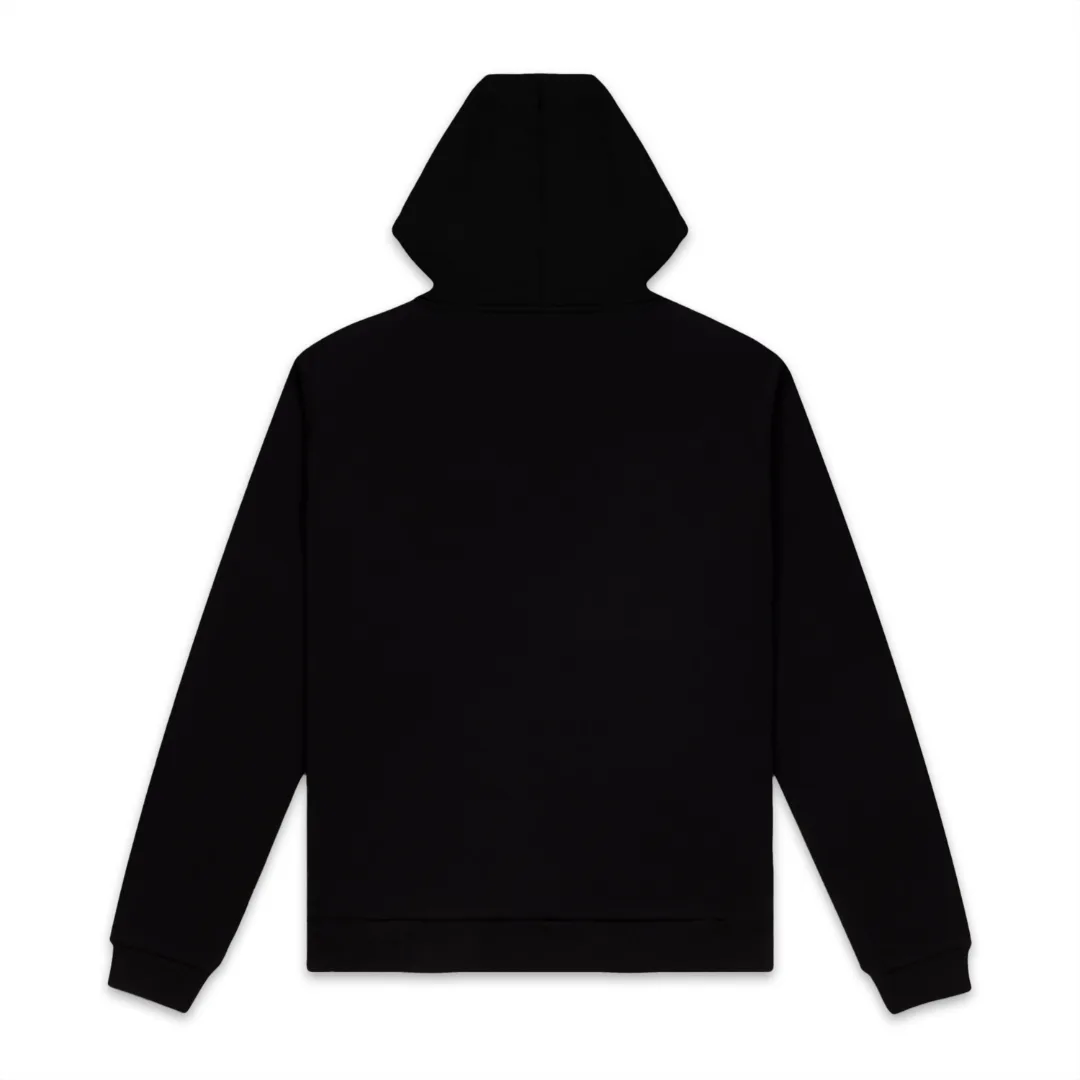 Felpa DLYNR Signature Black - immagine 3