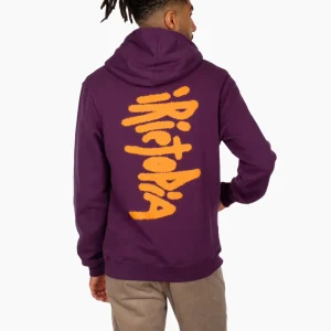 Felpa IRIEDAILY Irietopia Nightshade