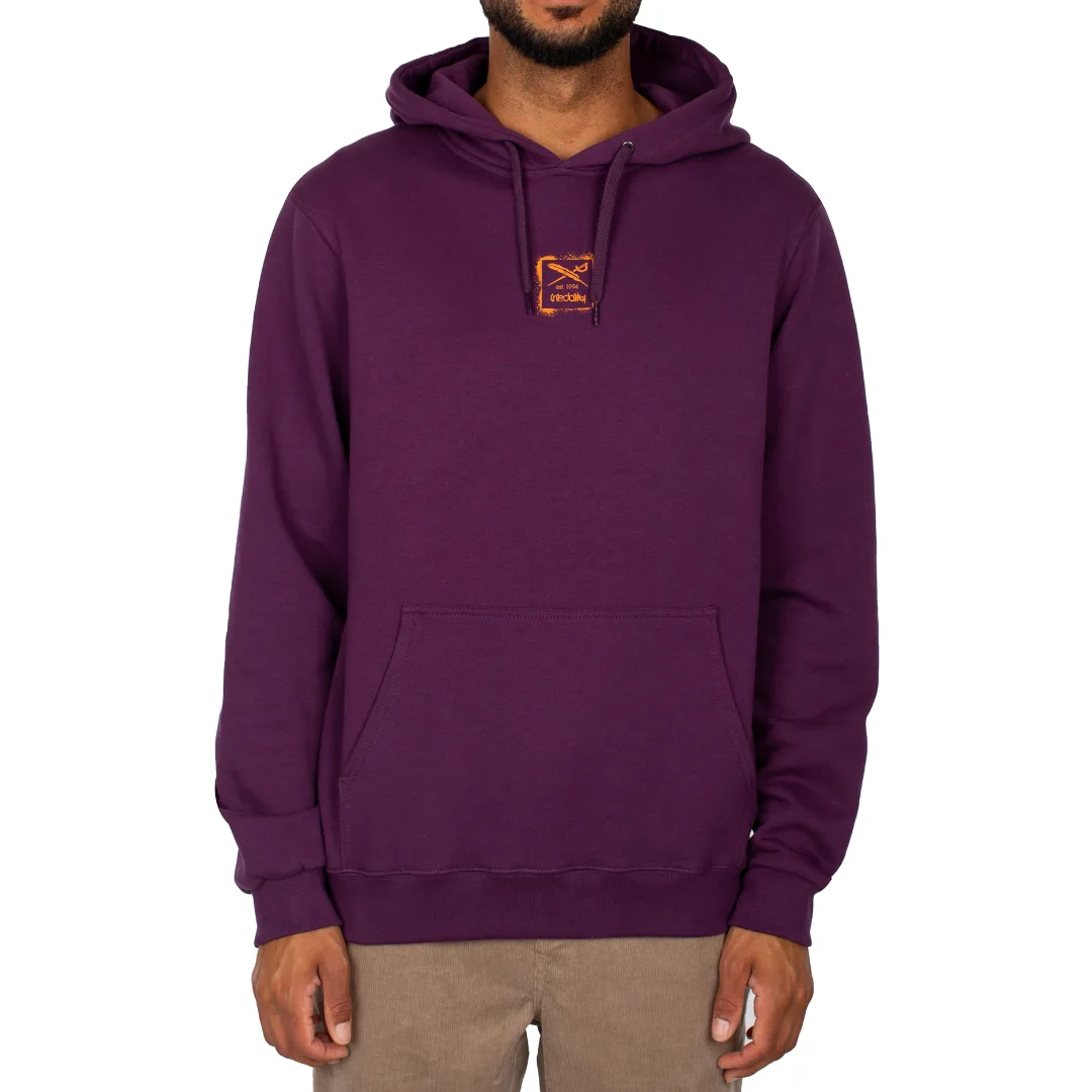 Felpa IRIEDAILY Irietopia Nightshade - immagine 3