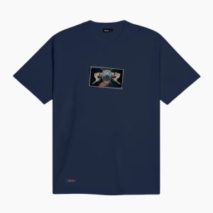 Tee Hashibira DLYNR x Demon Slayer