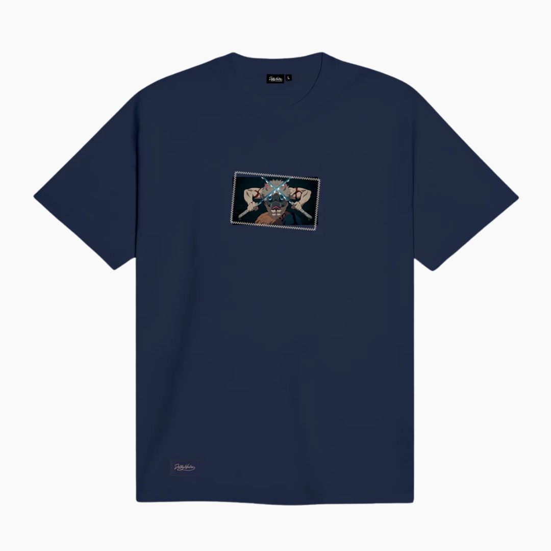 Tee Hashibira DLYNR x Demon Slayer - immagine 2