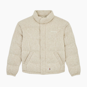 Giacca Dickies Baker Puffer