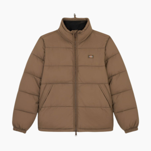 Giacca Dickies Waldenburg Marrone