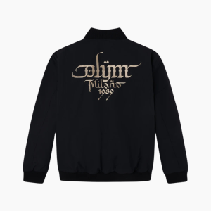 Bomber Reversibile DLYNR Luca Barcellona