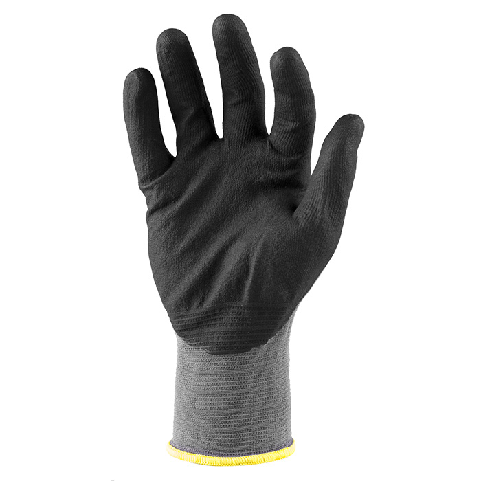 G.TO NYLON/NITRILE FOAM 18G GRIGIO - immagine 2