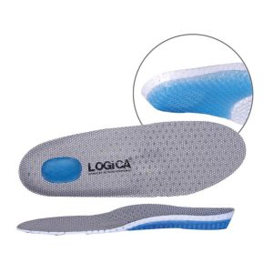 Plantare anatomico in gel