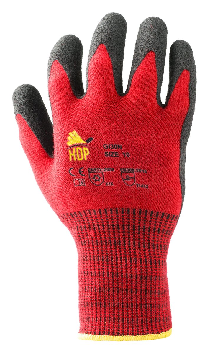 G.TO ACRIL./SPANDEX/LATTICE 13 AGHI - immagine 3