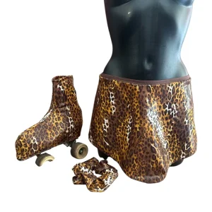 Tris allenamento pattinaggio