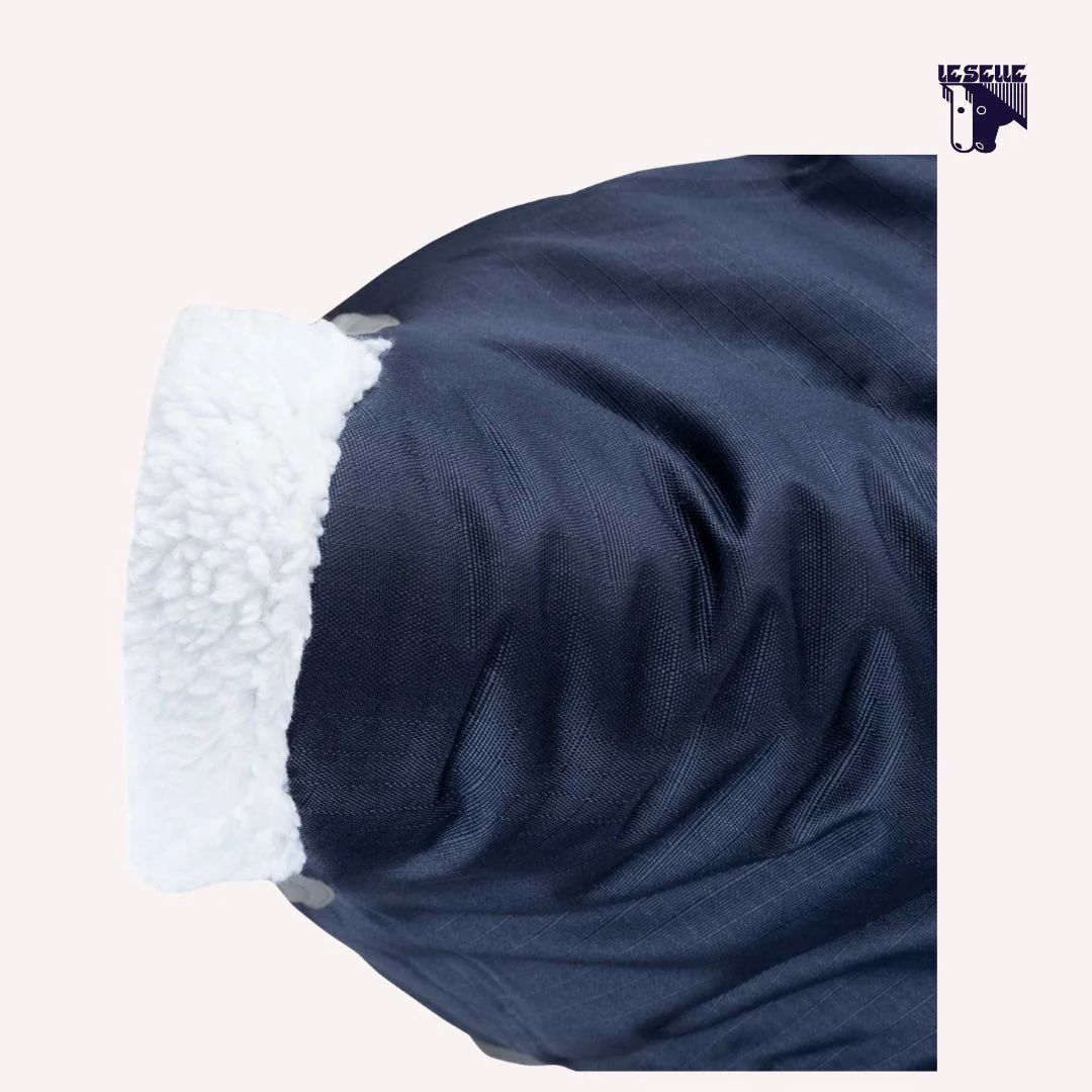 COPERTA DA PADDOCK ARMADALE 300G - immagine 4