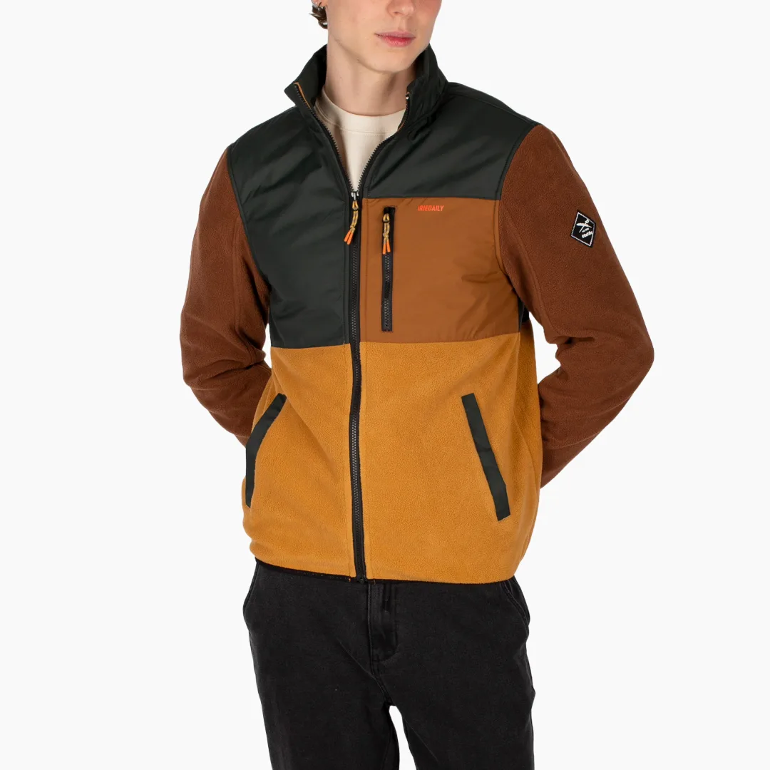 Giacca IRIEDAILY Auf Deck