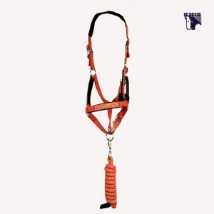 CAPEZZA E LUNGHINA EQUILINE CUATES - GINGER