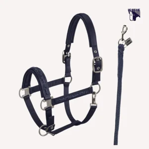 CAVEZZA E LUNGHINA ESKADRON MATTGLOSS JEWEL - BLU