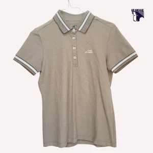 POLO EQUILINE TEMPO LIBERO