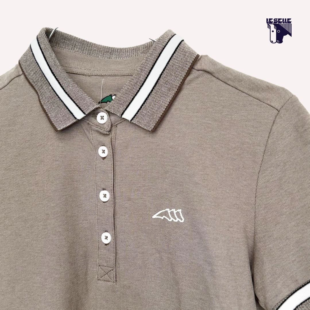 POLO EQUILINE TEMPO LIBERO - immagine 4