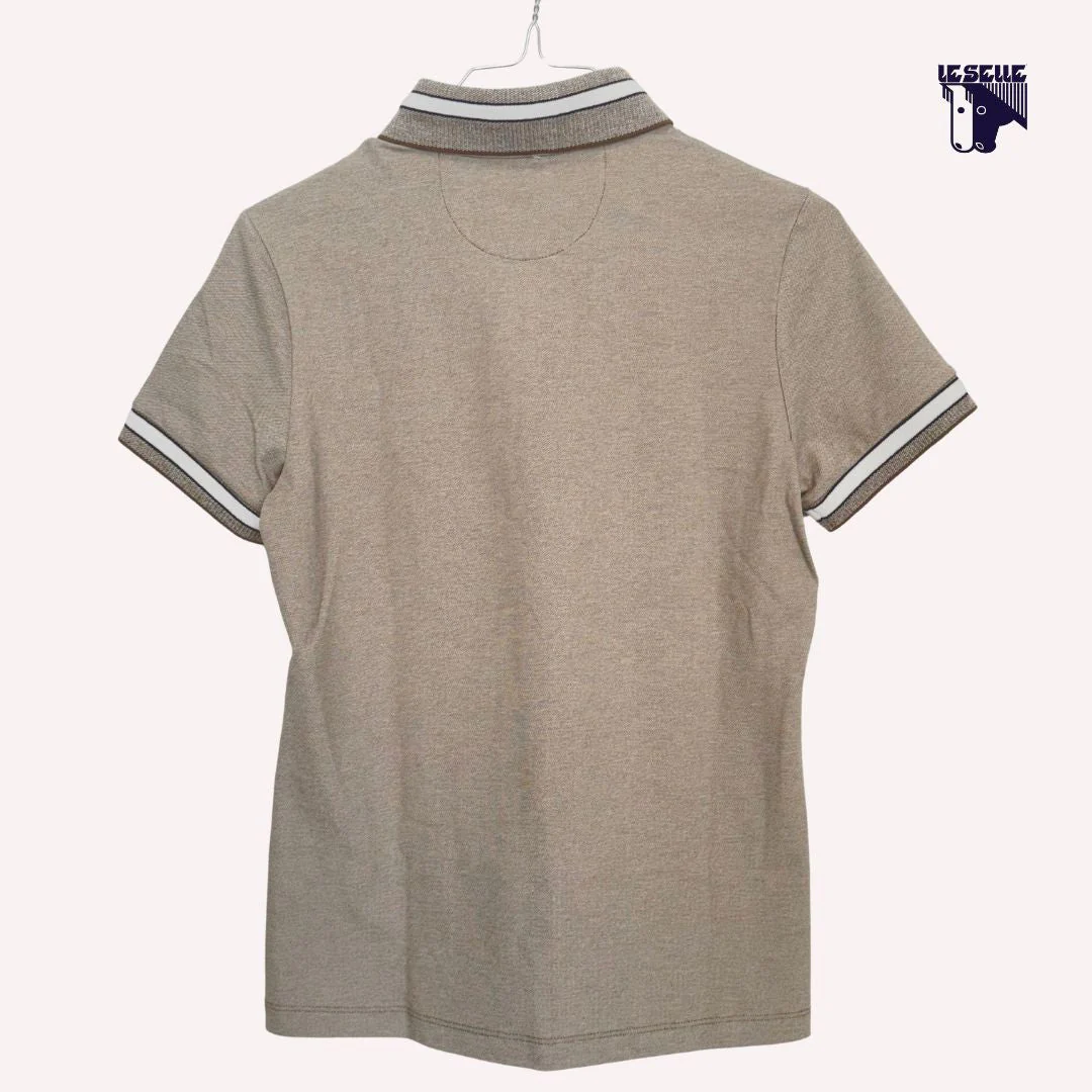 POLO EQUILINE TEMPO LIBERO - immagine 3