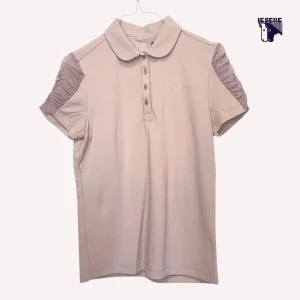 POLO EQUILINE TEMPO LIBERO