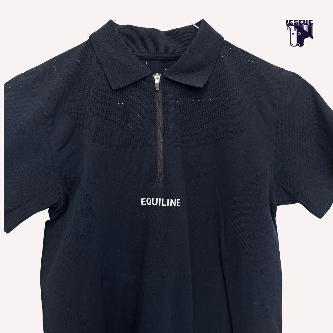 POLO EQUILINE TEMPO LIBERO - immagine 4