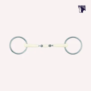 FILETTO HAPPY MOUTH ANELLI - DOPPIO SNODO