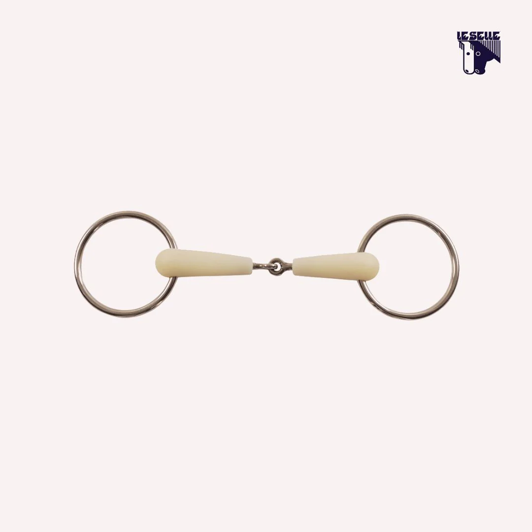 FILETTO HAPPY MOUTH ANELLI - immagine 2