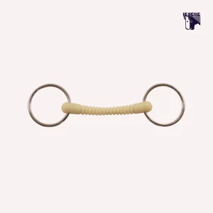 FILETTO HAPPY MOUTH ANELLI RIBBED