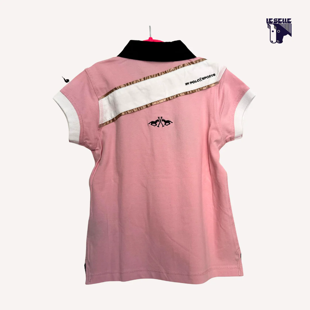 POLO HV POLO DA TEMPO LIBERO - immagine 3