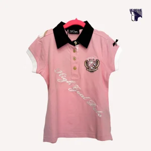 POLO HV POLO DA TEMPO LIBERO