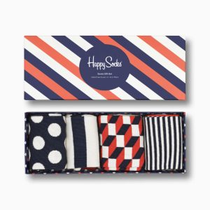Happy Socks “GIFT BOX” Classic