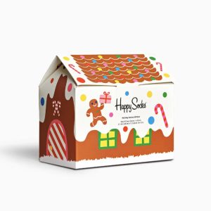 Happy Socks “GIFT BOX” Holiday
