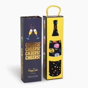 Happy Socks “GIFT BOX” Party