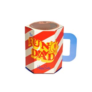 Happy Socks Father GIFT BOX