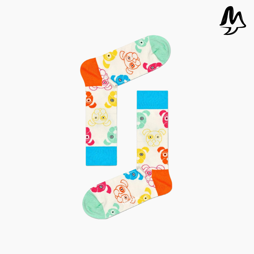 Happy Socks “GIFT BOX” Dogs - immagine 3