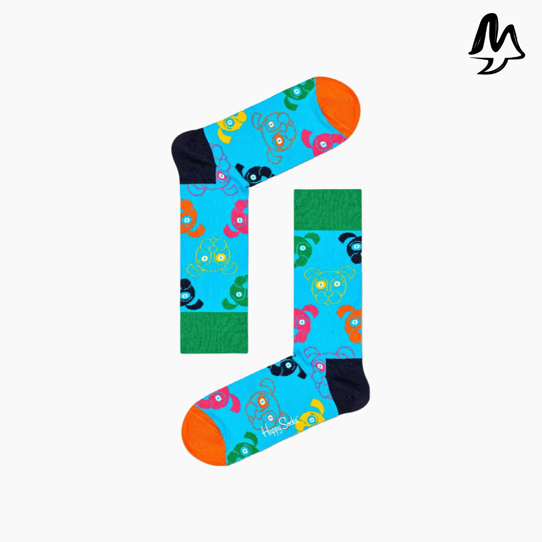 Happy Socks “GIFT BOX” Dogs - immagine 4