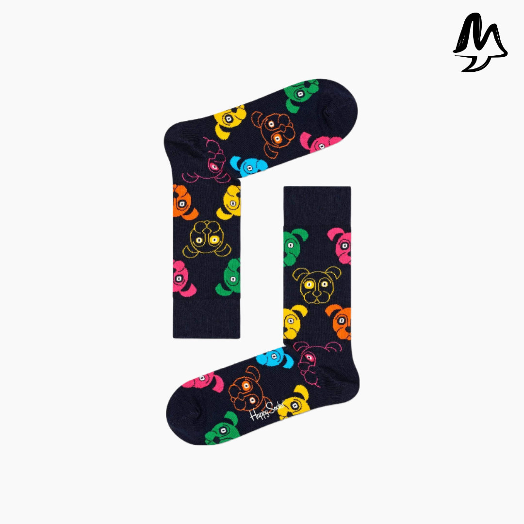 Happy Socks “GIFT BOX” Dogs - immagine 5