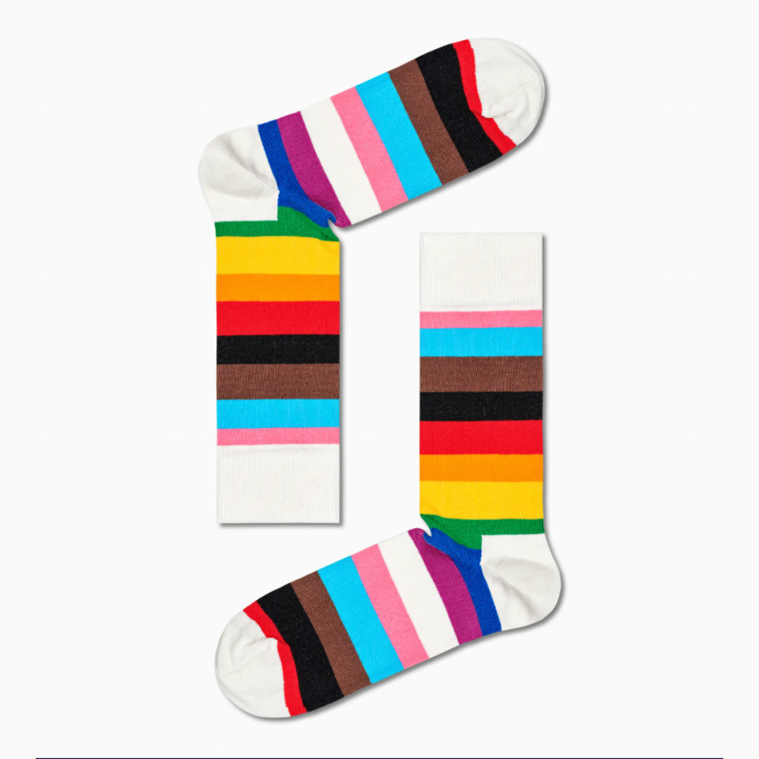 Happy Socks Pride GIFT BOX - immagine 4