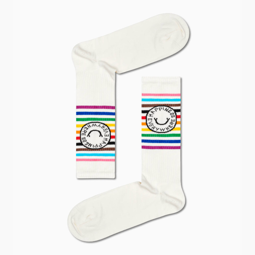 Happy Socks Pride GIFT BOX - immagine 5