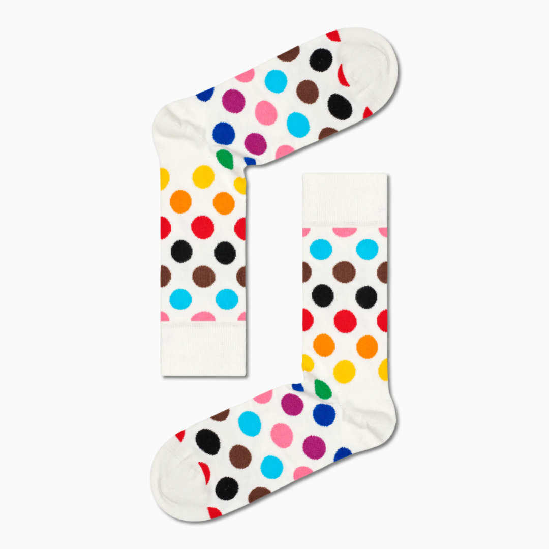 Happy Socks Pride GIFT BOX - immagine 6