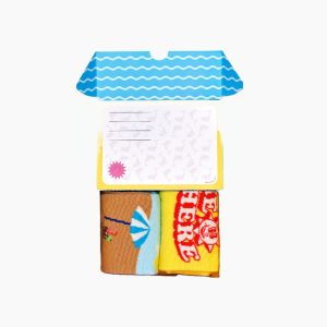Happy Socks WYWH GIFT BOX