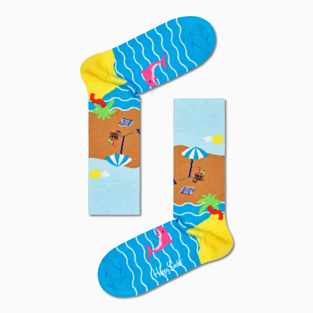 Happy Socks WYWH GIFT BOX - immagine 5