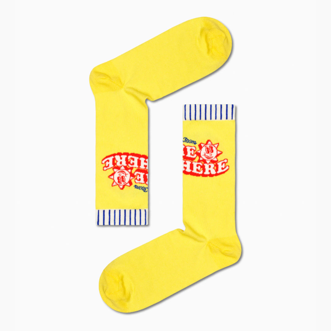 Happy Socks WYWH GIFT BOX - immagine 4