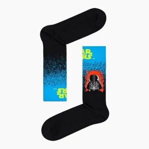 Happy Socks x Star Wars Darth Vader