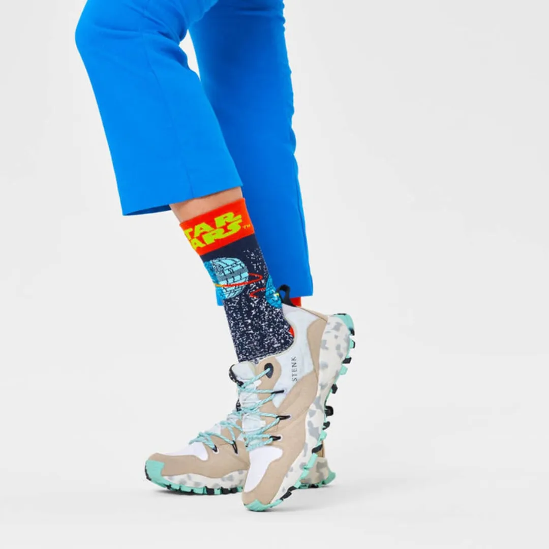 Happy Socks x Star Wars Death Star - immagine 3